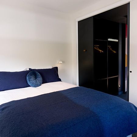 105 Mac Unique Apartments هوبارت المظهر الخارجي الصورة